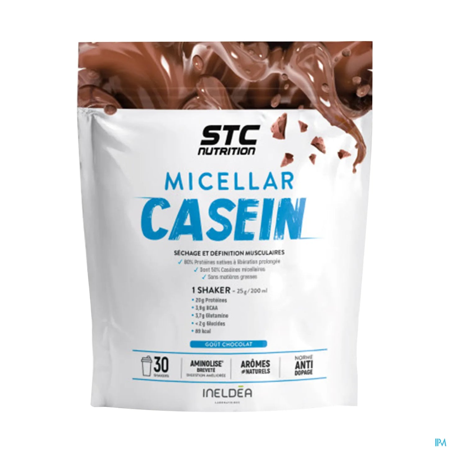 Cioccolato micellare alla caseina 750G