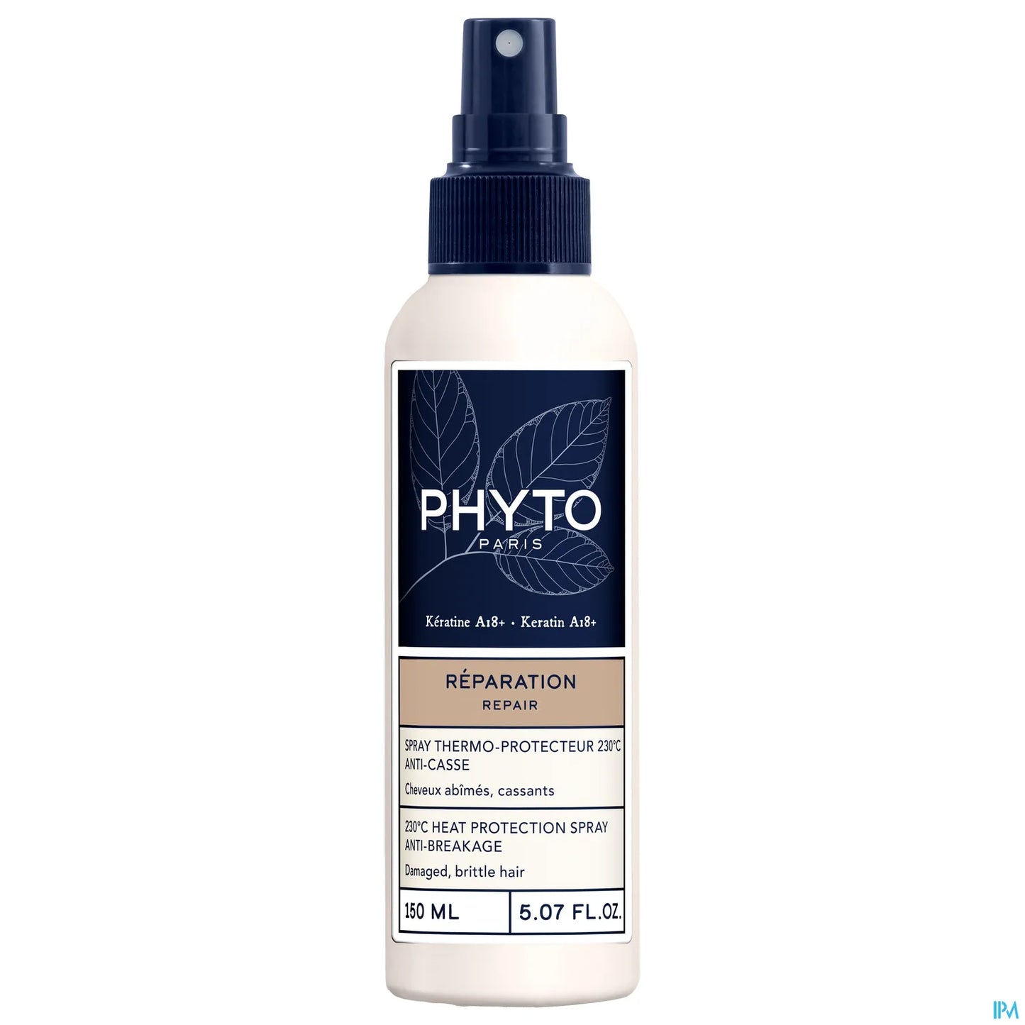 Phytokeratine Spray Repair Thermo-Active 150ml