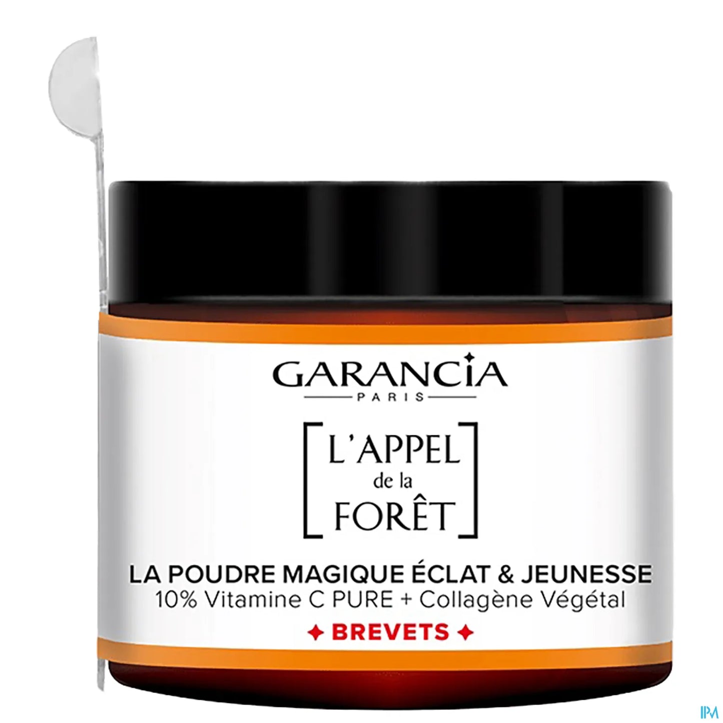 The Call of the Wild Magic Powder Radiance and Youth 6 g