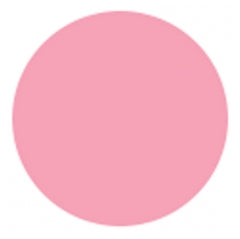Cuffia da doccia - Rosa - 1 unità