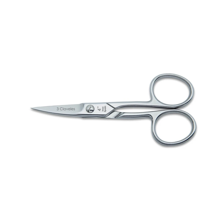 Ciseaux Ongles Courbes 9cm