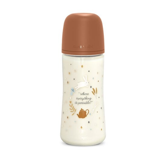 Biberon Wonderland 360ml Camel