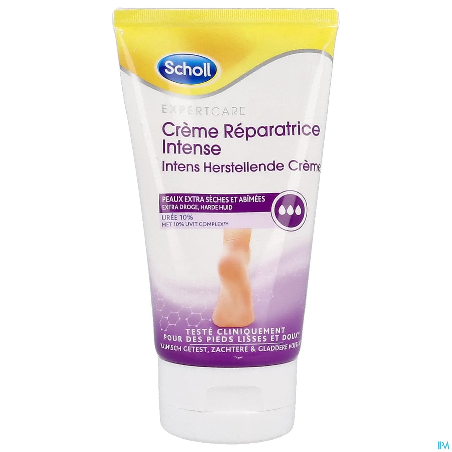 Crème Réparatrice Intense 150 ml