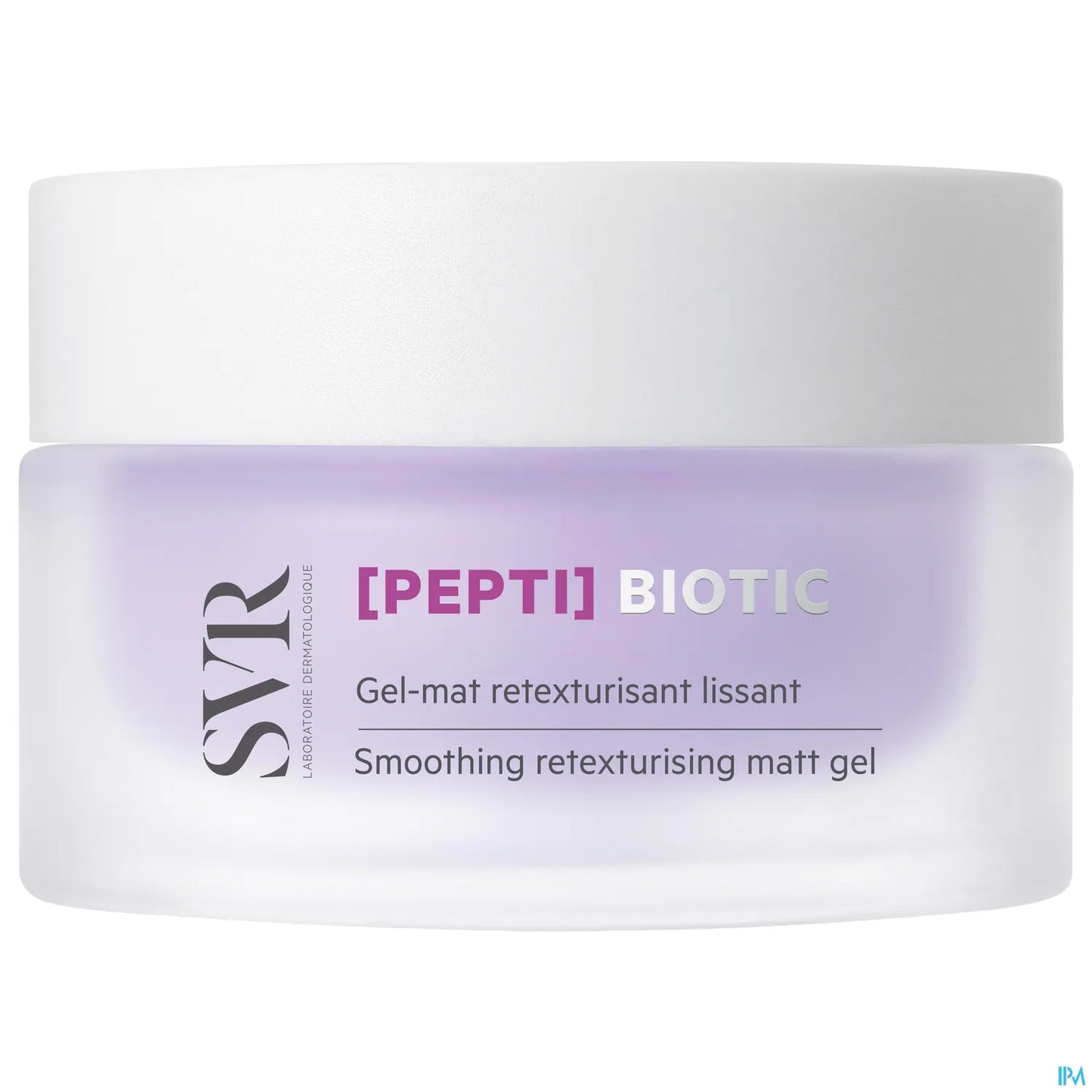 Pepti Biotic Gel Mat Retexturisant Lissant 50ml