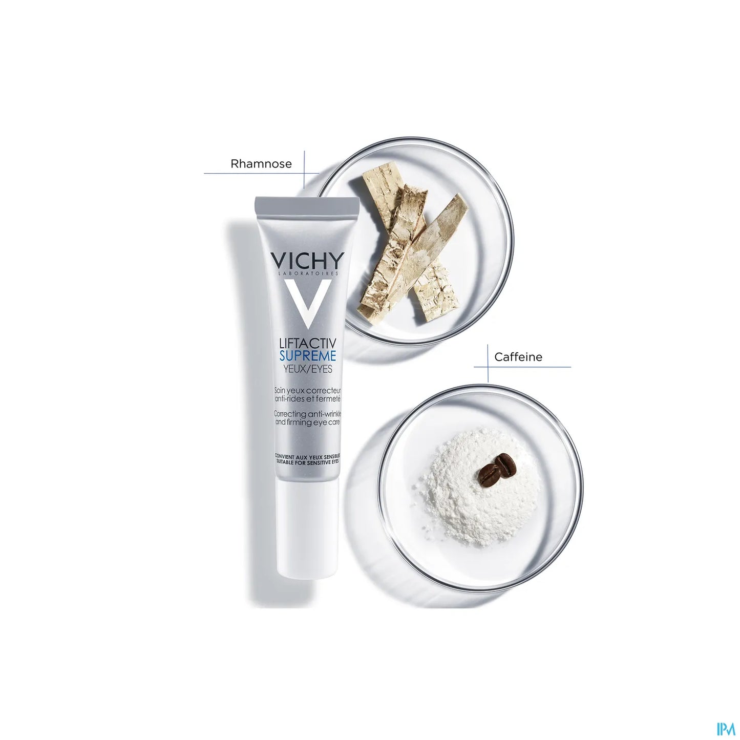 LiftActiv Supreme Eyes 15mL