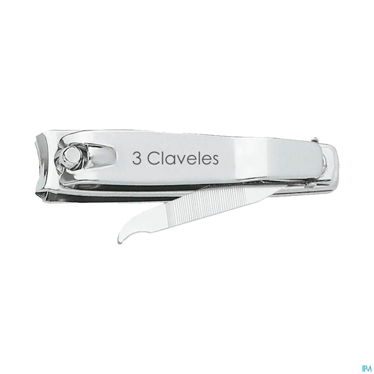 Coupe Ongle avec Lime 6 cm