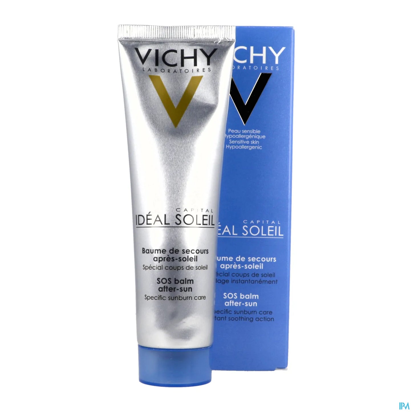 Balsamo doposole Ideal Soleil SOS 100ml