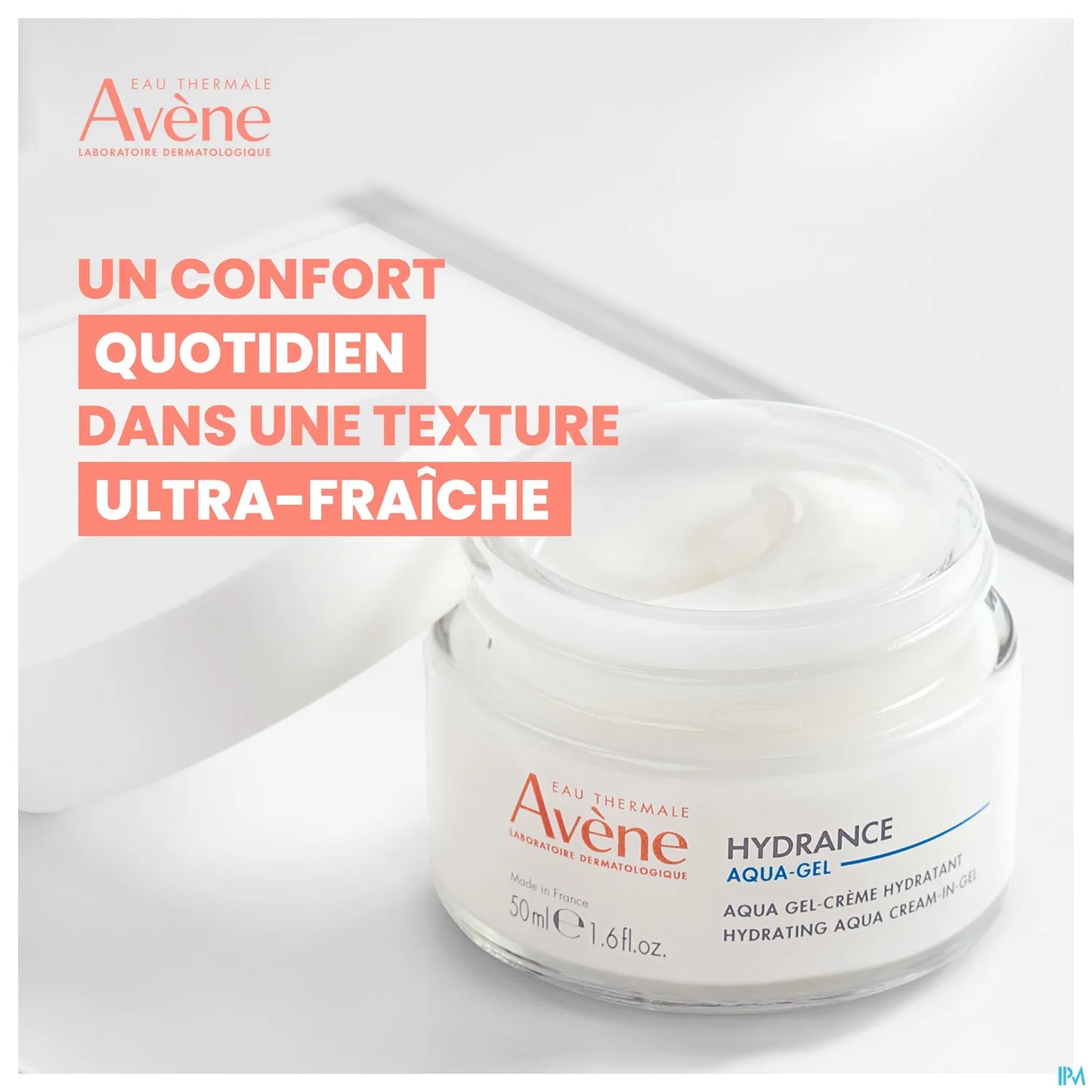 Hydrance Aqua Gel Crème 50 mL