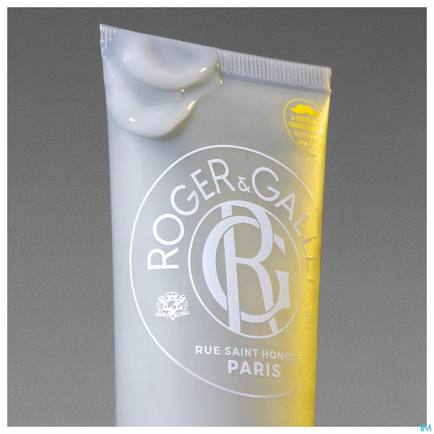 Cologne Twist Gel Après-Rasage 75ml