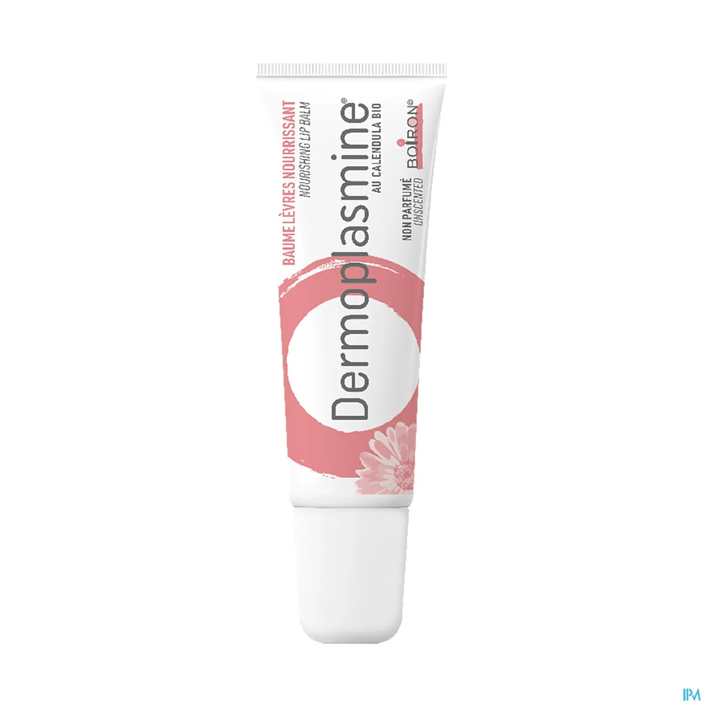 Dermoplasmine Calendula Lip Balm 10g