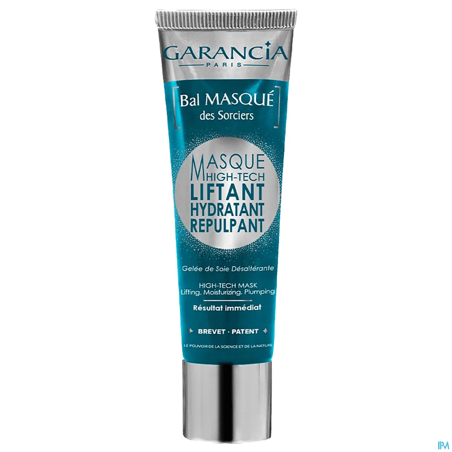 Maschera idratante e rimpolpante per il ballo in maschera dei maghi, 50 ml