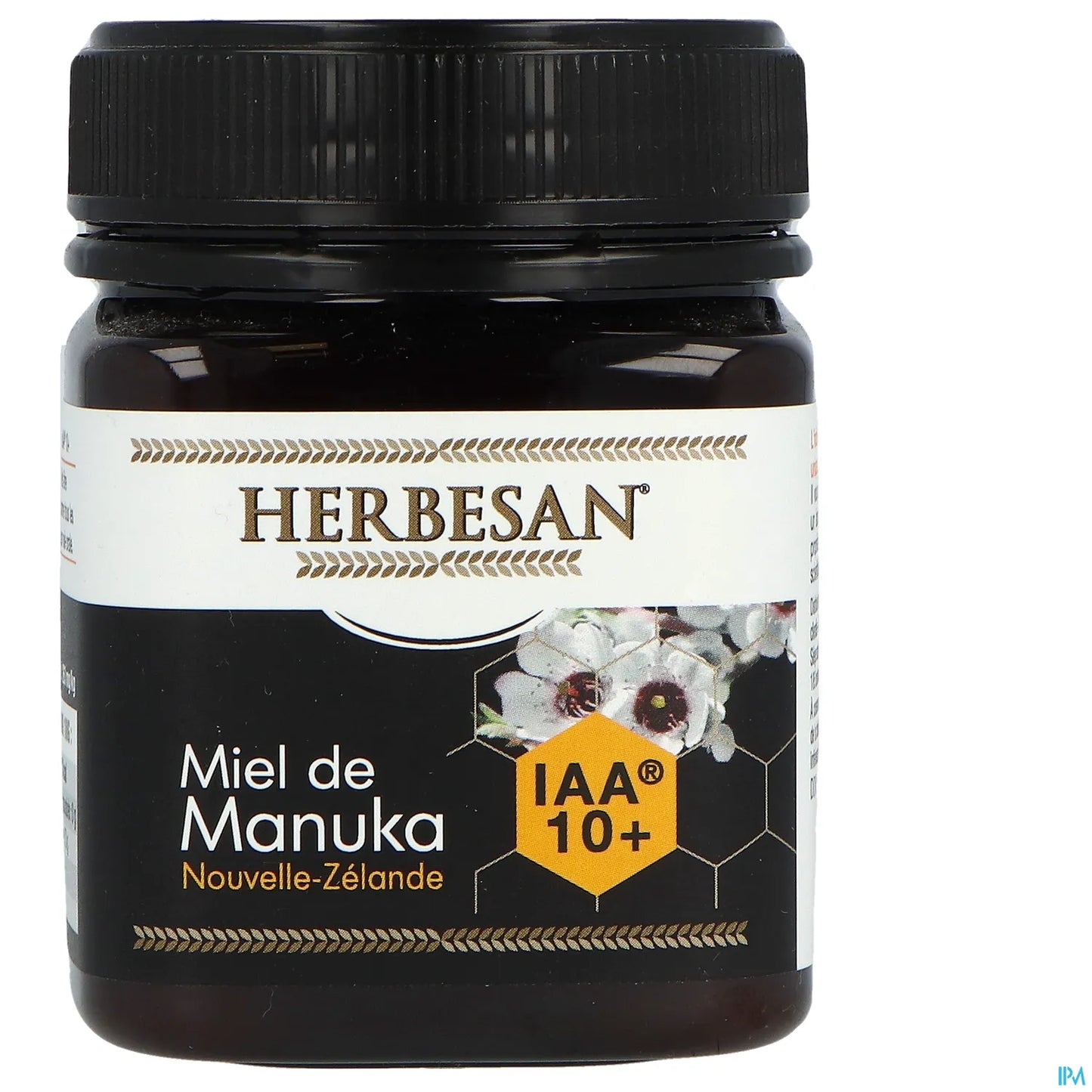 Miel de Manuka IAA10+ 250G