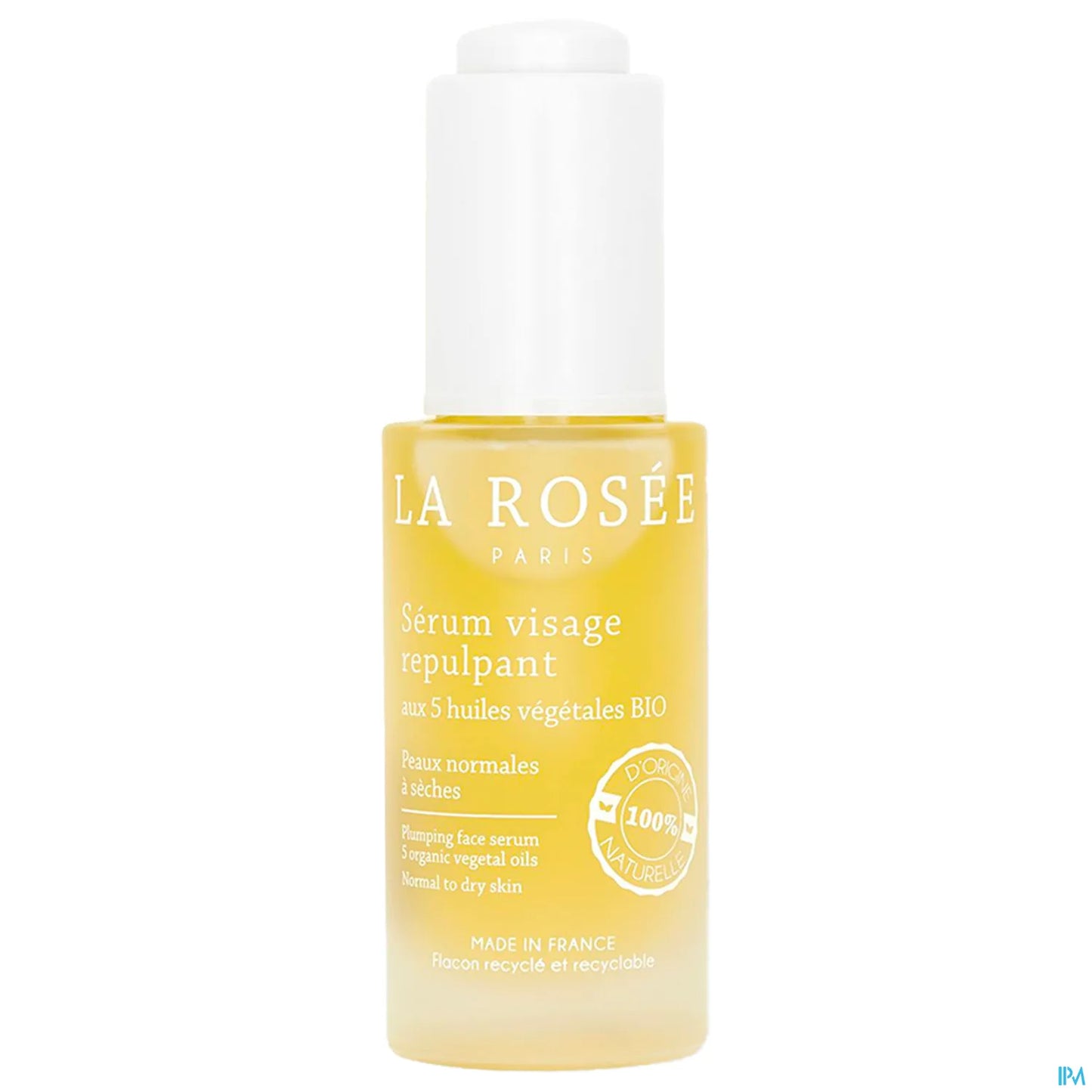 Plumping Face Serum 30ml
