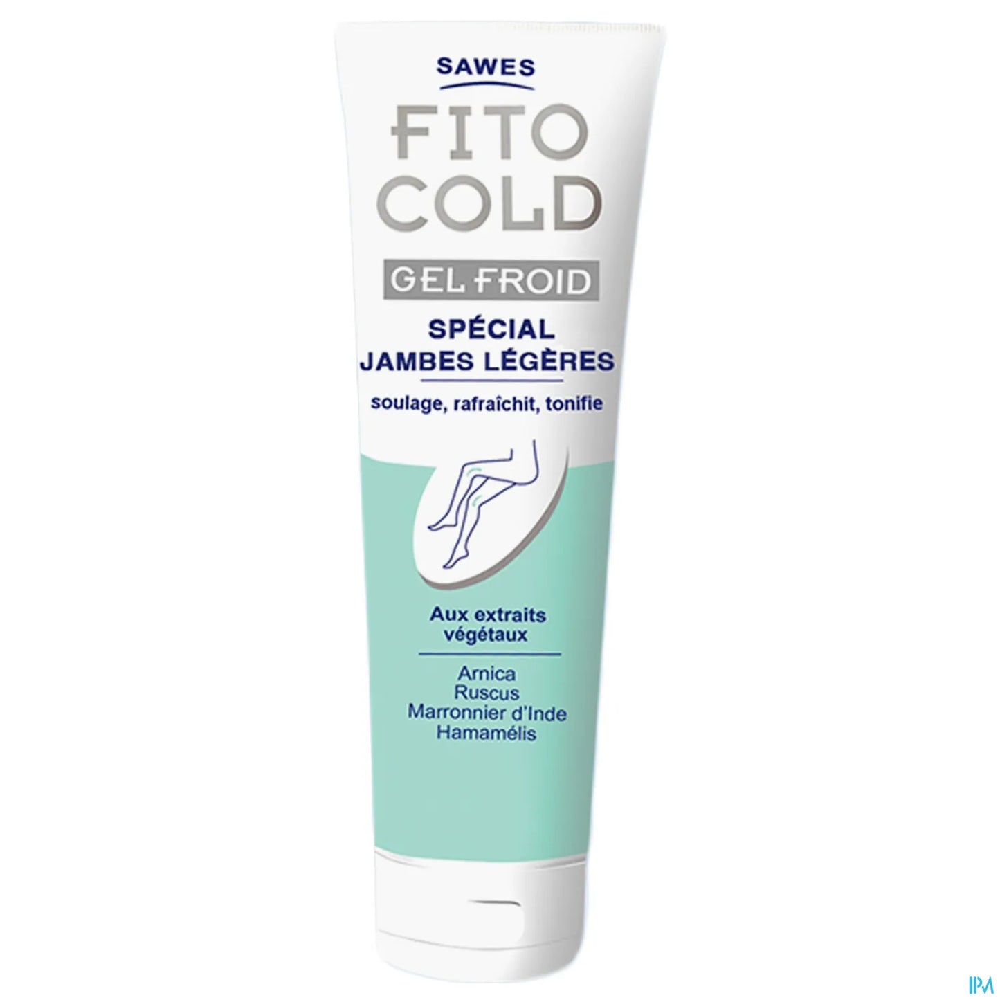 Special Cold Gel for Light Legs 250ml