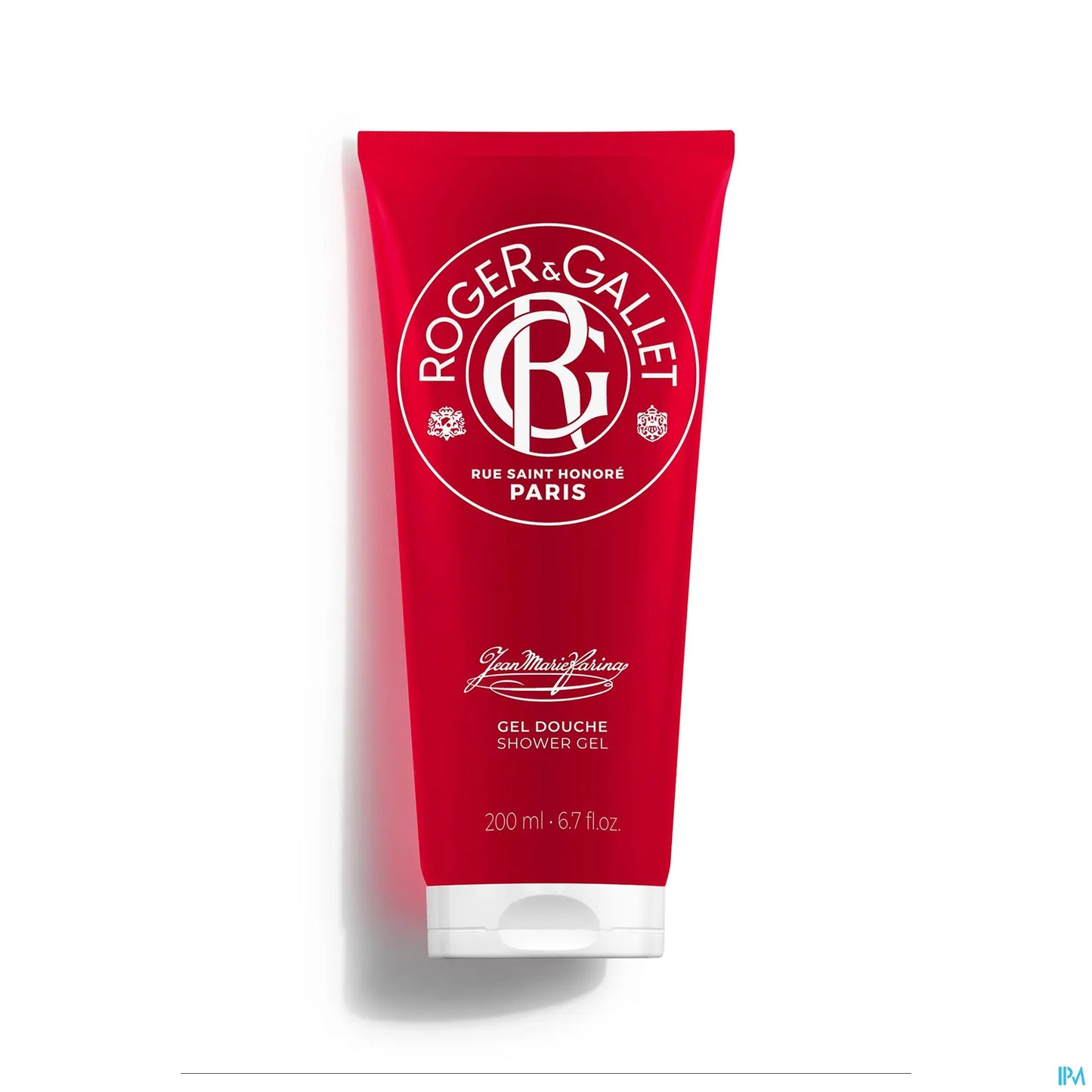Jean-Marie Farina Gel Douche 200ml