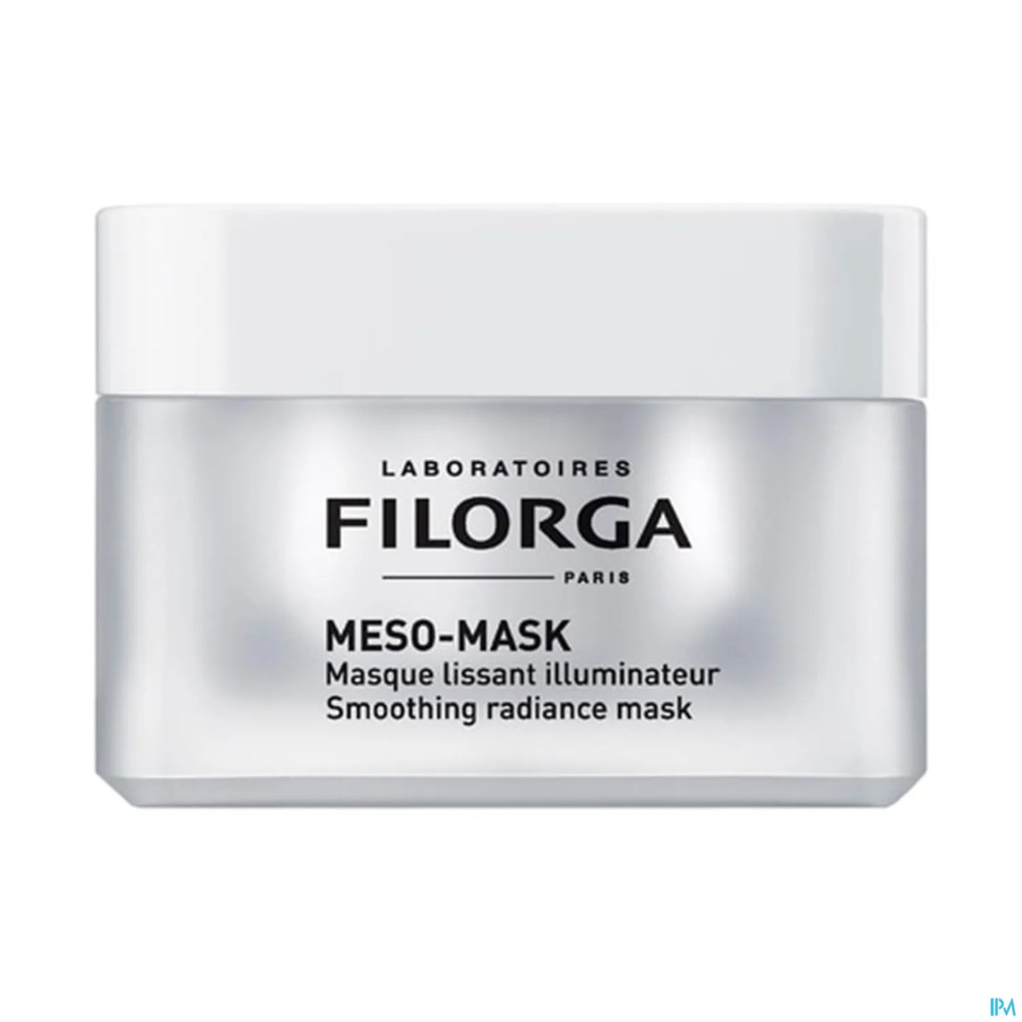 Meso-Mask Masque Anti-Rides Éclaircissant 50ml