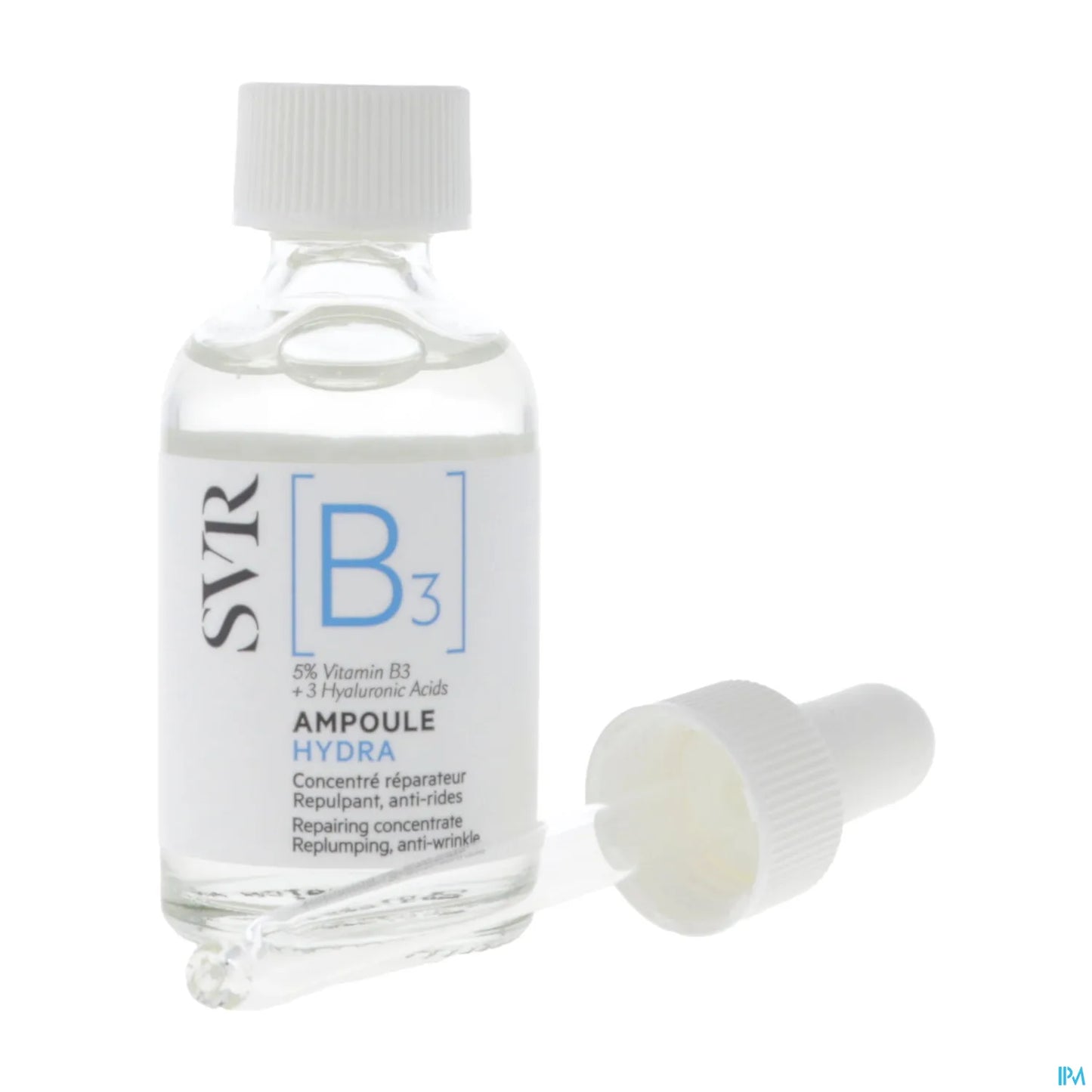 Hydra B Moisturizing Ampoule 30ML Sensitive Skin
