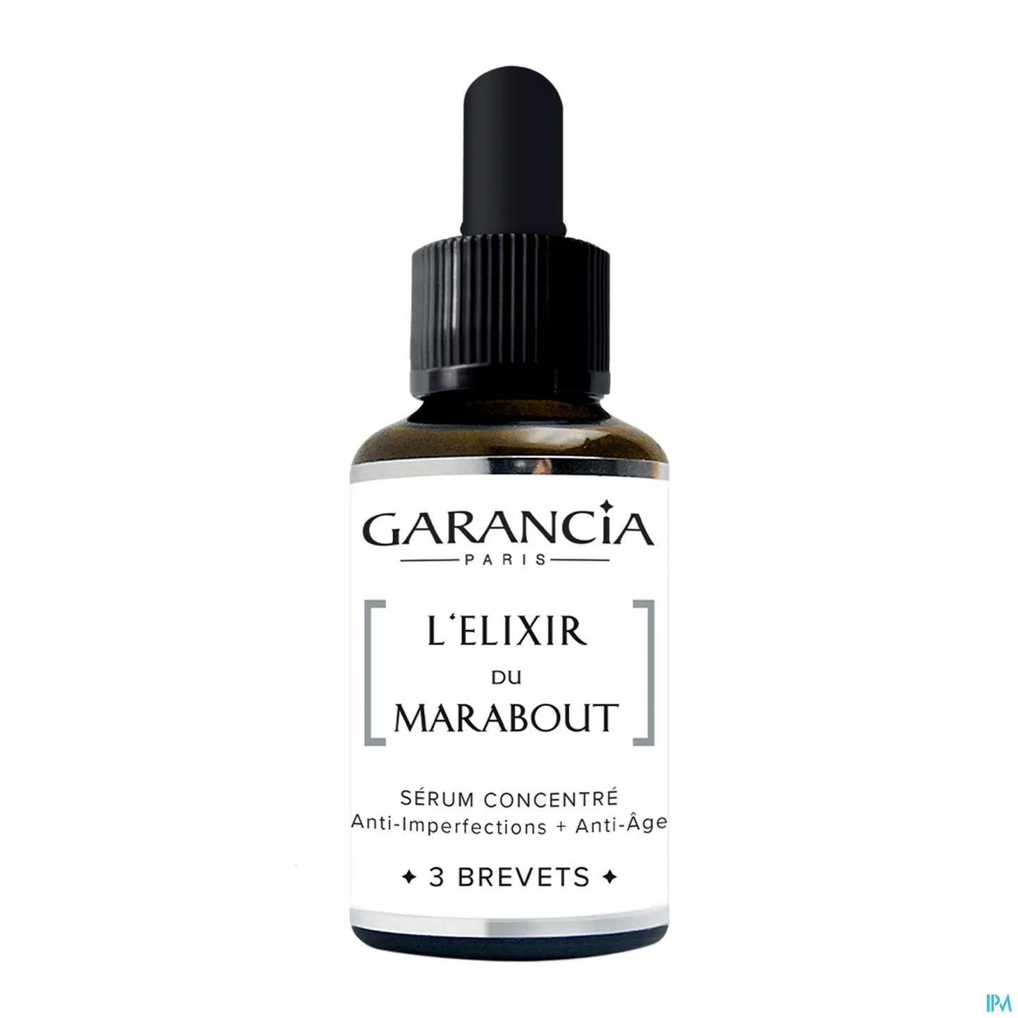 Elixir Marabout Serum 15ml