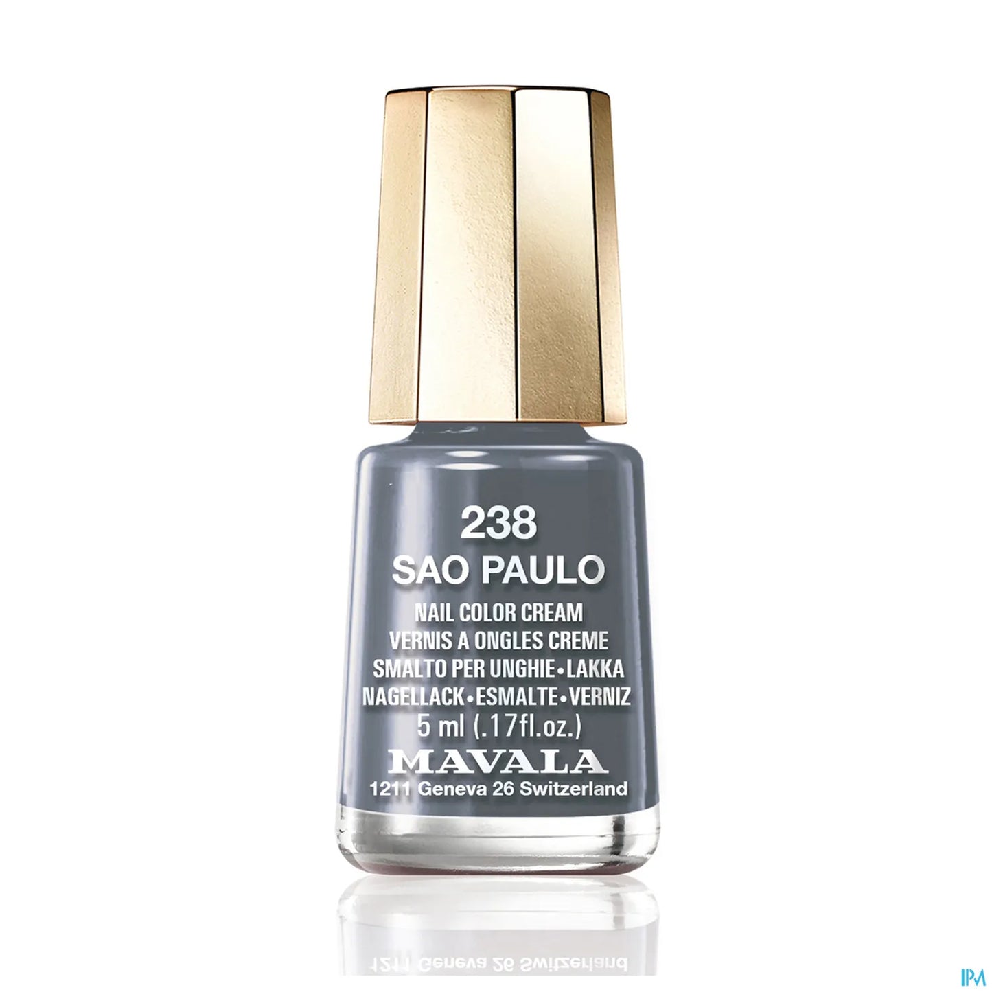 Mavala Vernis à Ongles Sao Paulo 238 5 mL