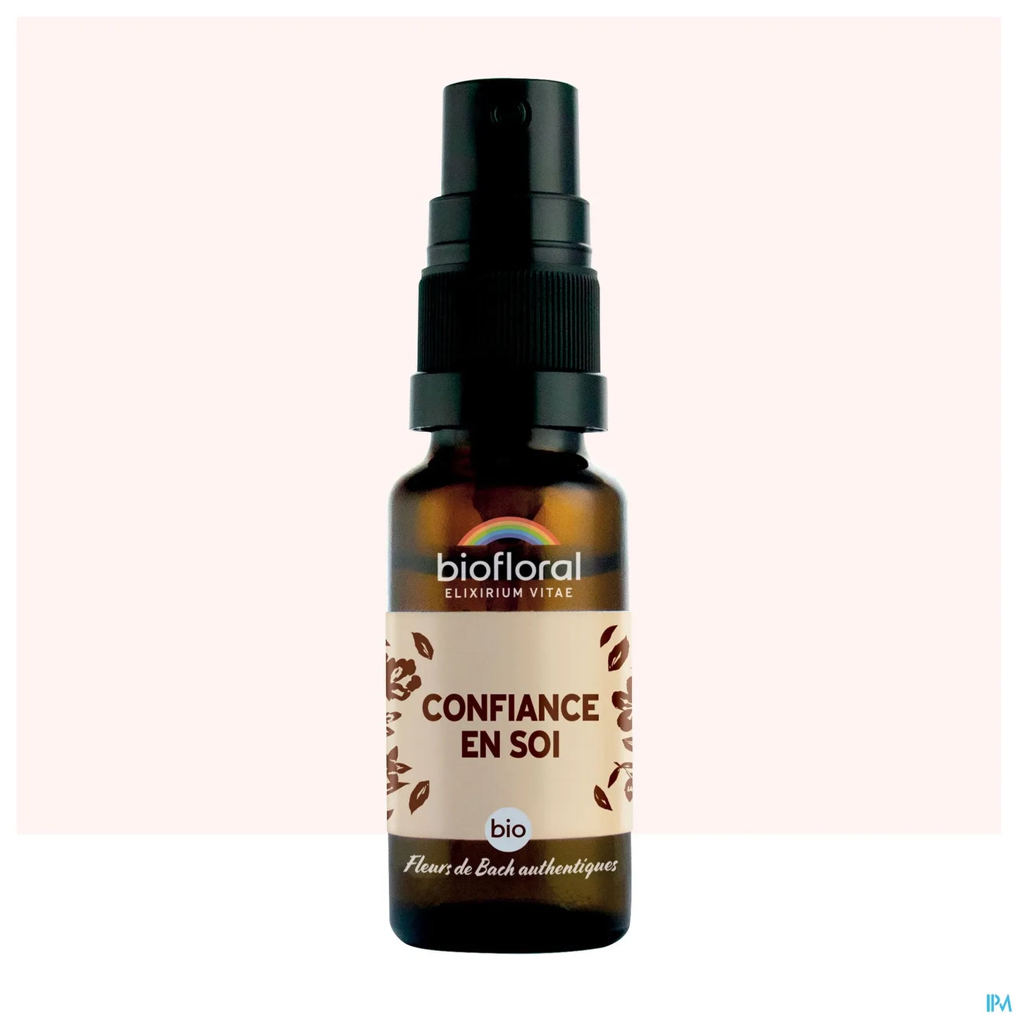 Spray per la fiducia in se stessi 20 ml