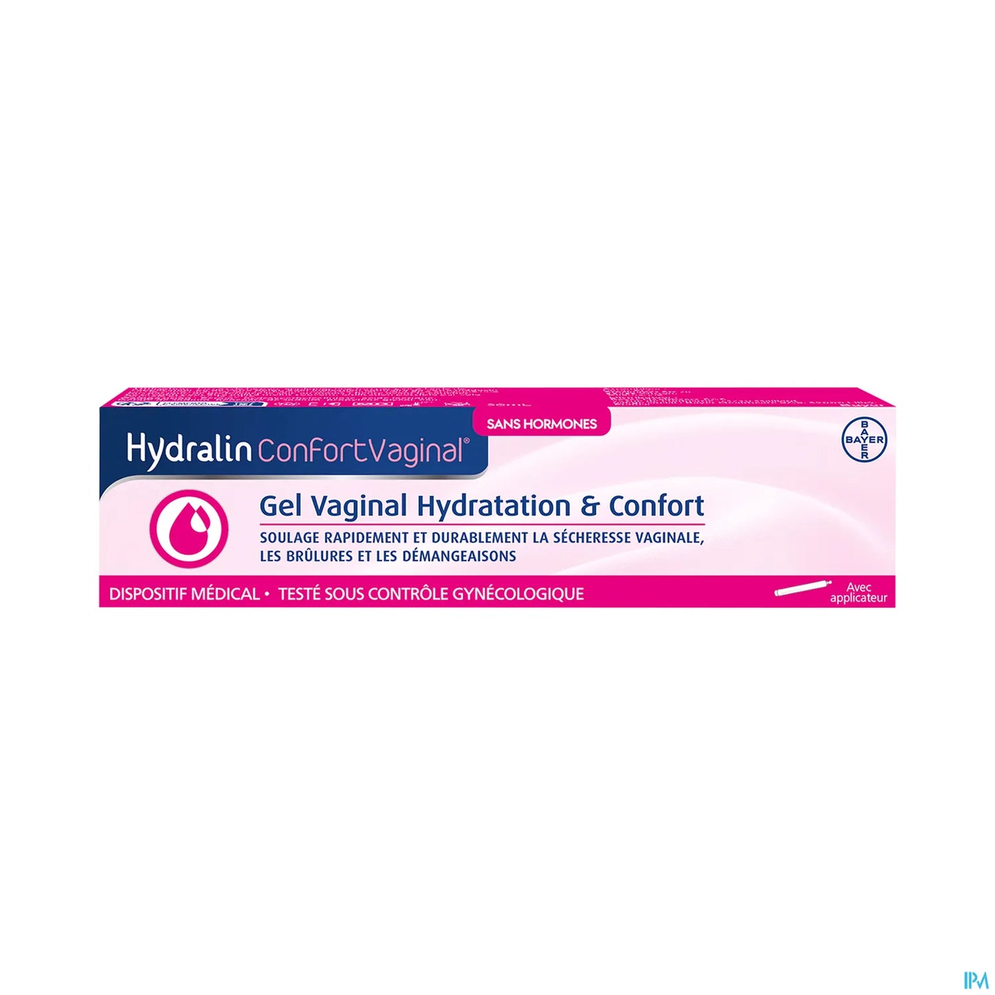 Gel Vaginale Comfort 30 ml