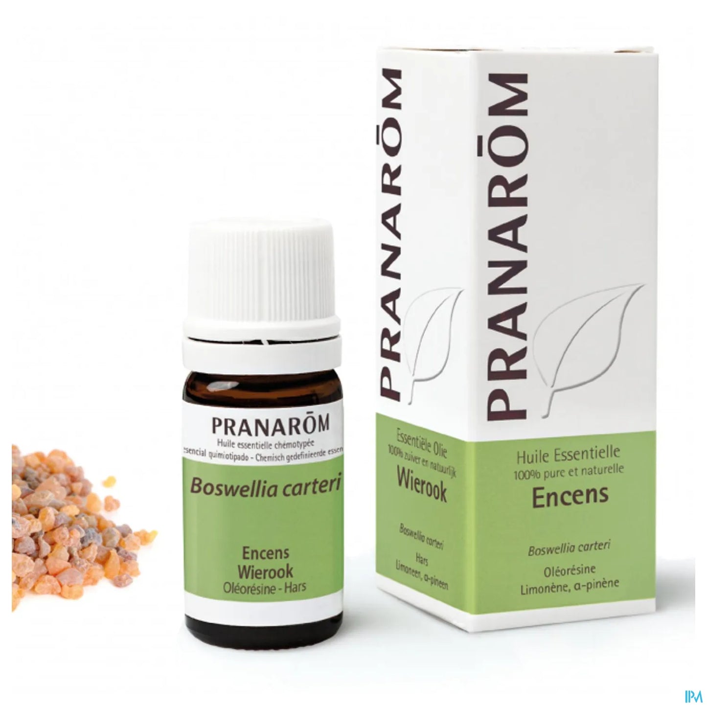 Frankincense Essential Oil 5 mL