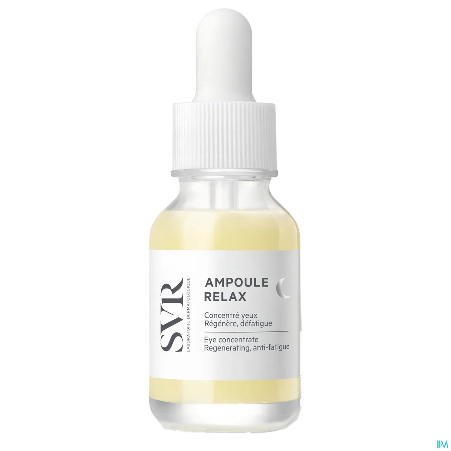Relaxing Eye Contour Ampoule 15ml