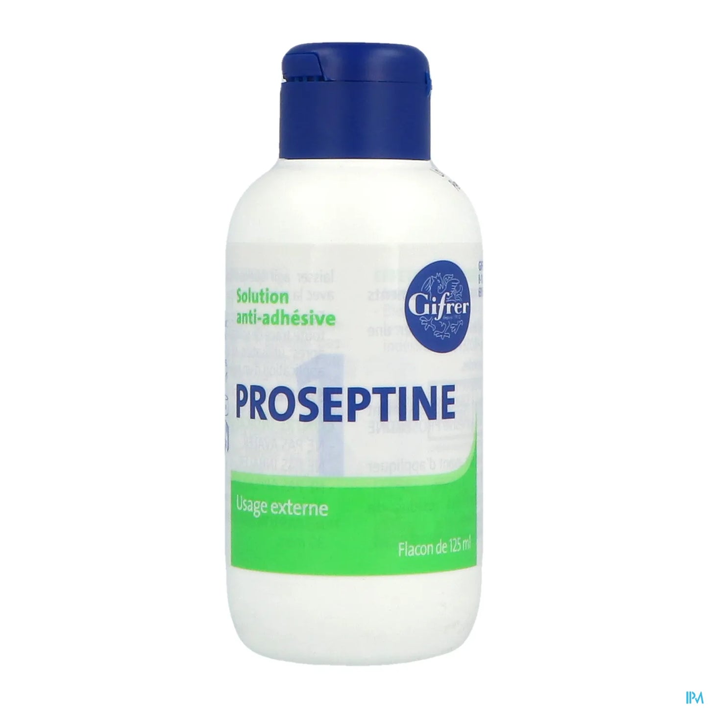 Proseptine Solution Anti-Adhésive 125 ml