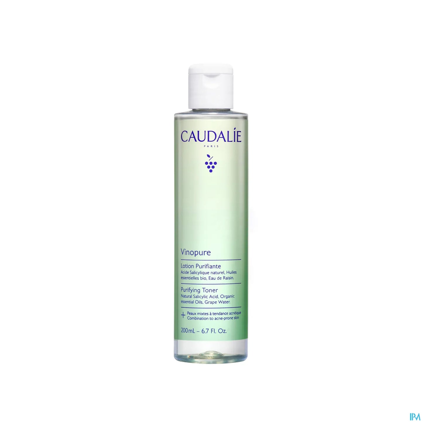 Vinopure Lotion Purifiante 200 ml