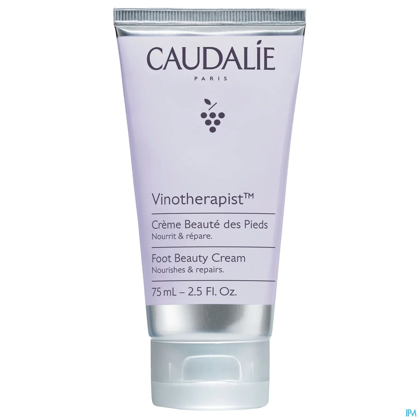 Vinotherapist Crème Beauté des Pieds 75ml