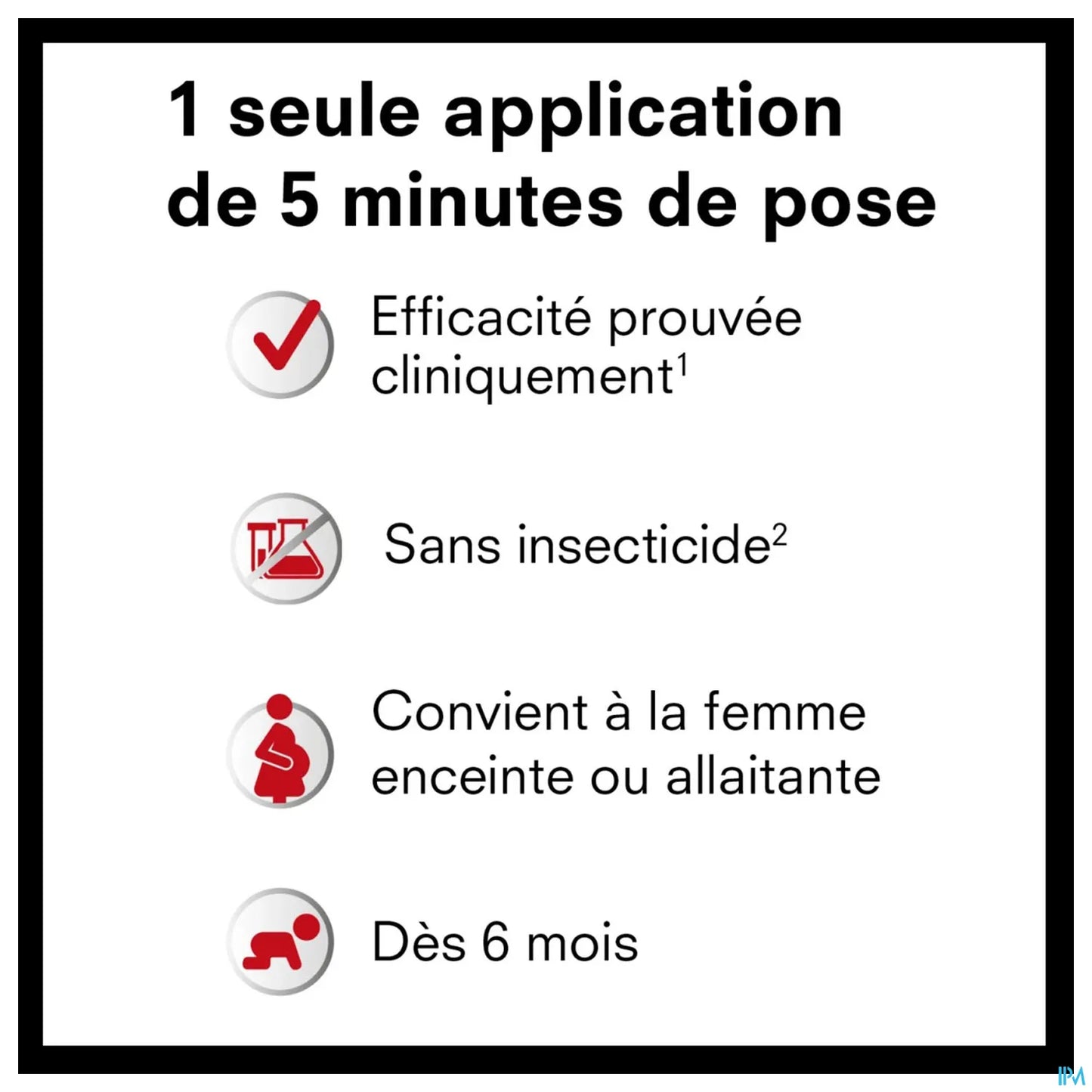 Cooper Pouxit Flash Shampoo anti-pidocchi e lendini 100 ml