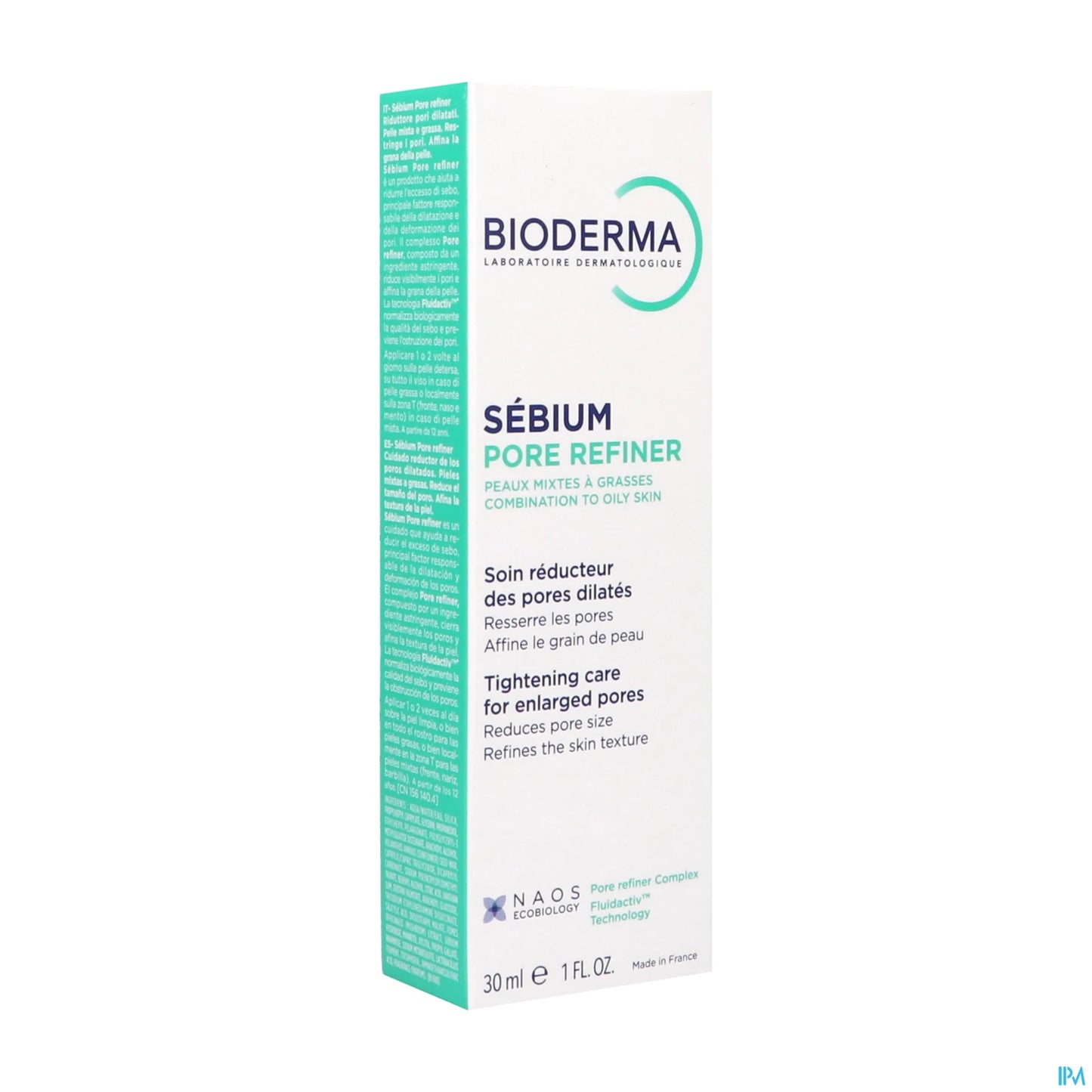 Bioderma Sebium Pore Refiner 30 mL