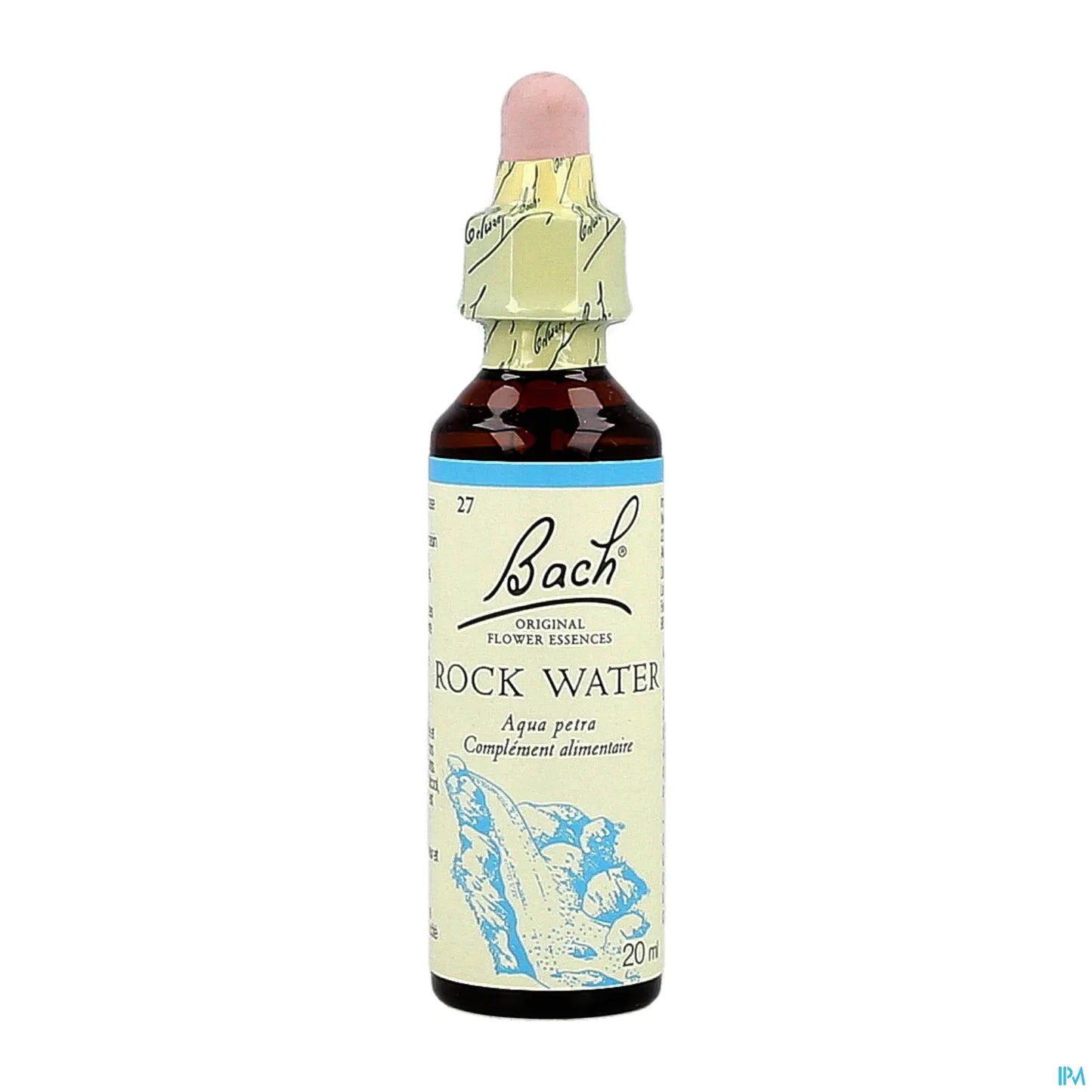Rock Water 20ml