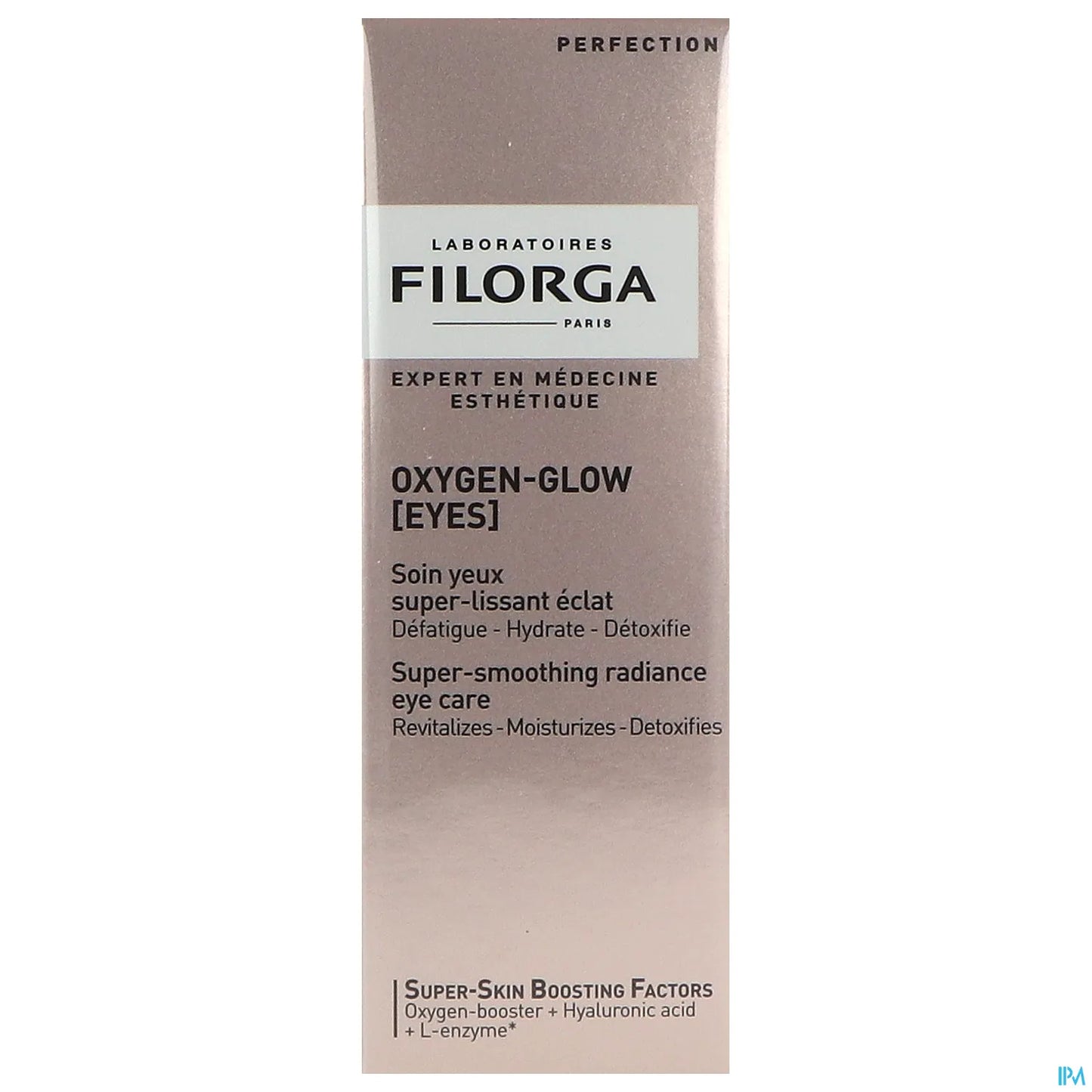 Oxygen-Glow Eyes Crème 15ml