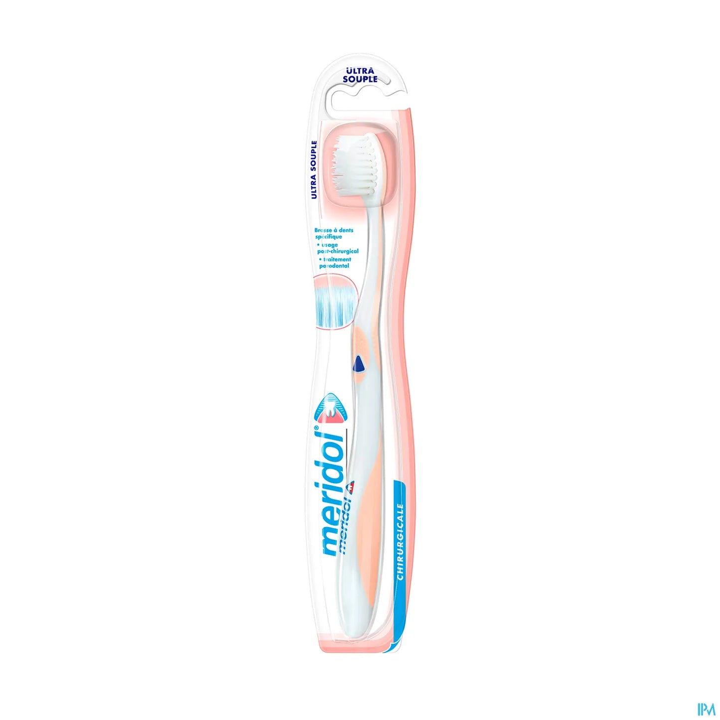 Brosse à Dents Chirurgicale Extra Souple