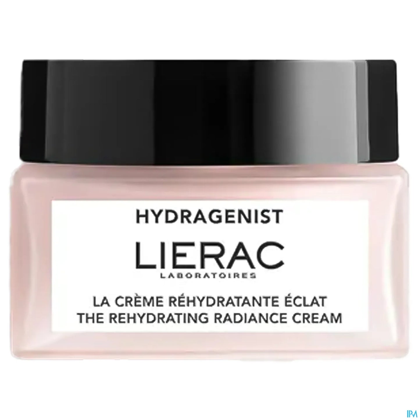 Hydragenist Crème Réhydratante Eclat 50ml