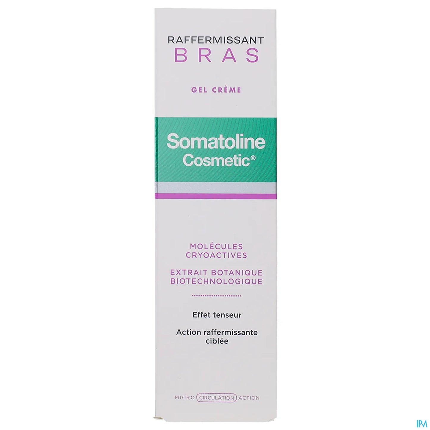 Raffermissant Bras Gel Crème 100 ml