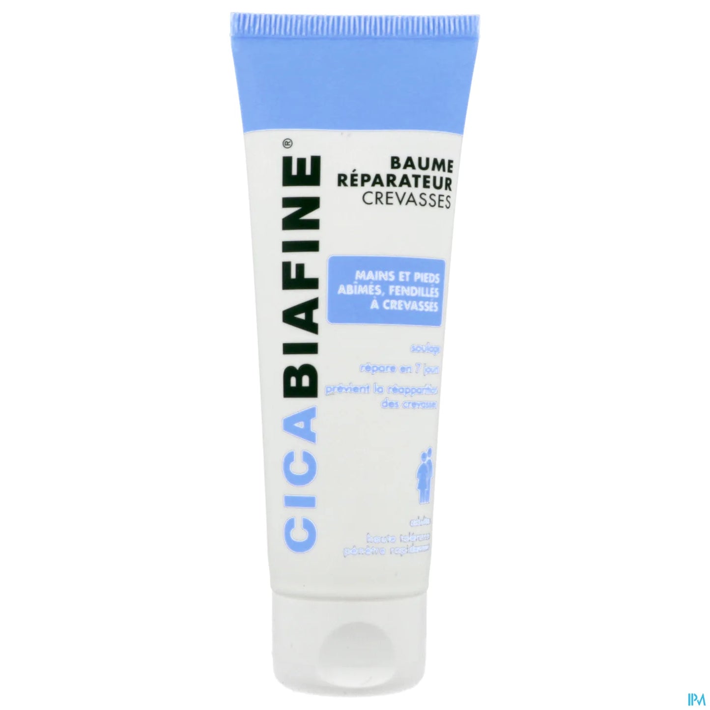Cicabiafine Baume Réparateur Crevasses 50ml