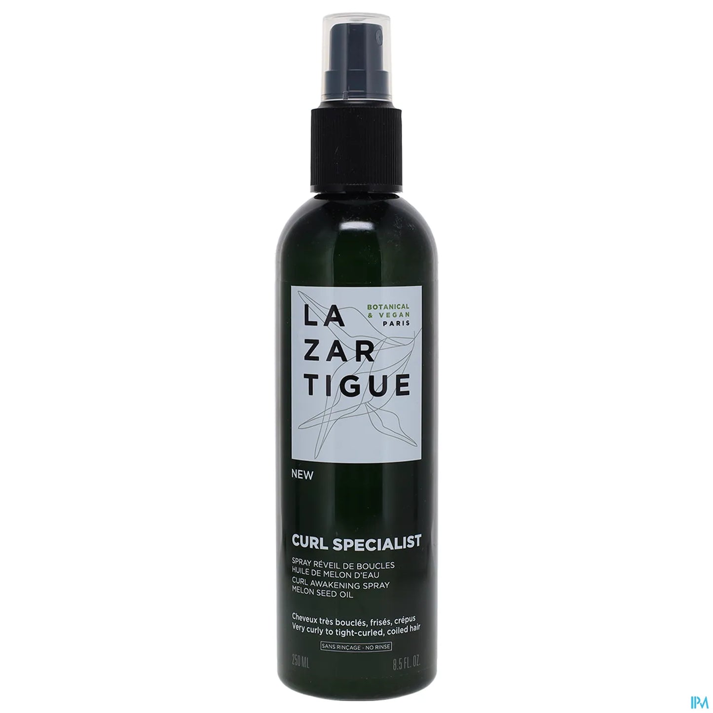 Curl Specialist Spray Réveil de Boucles 250 ml