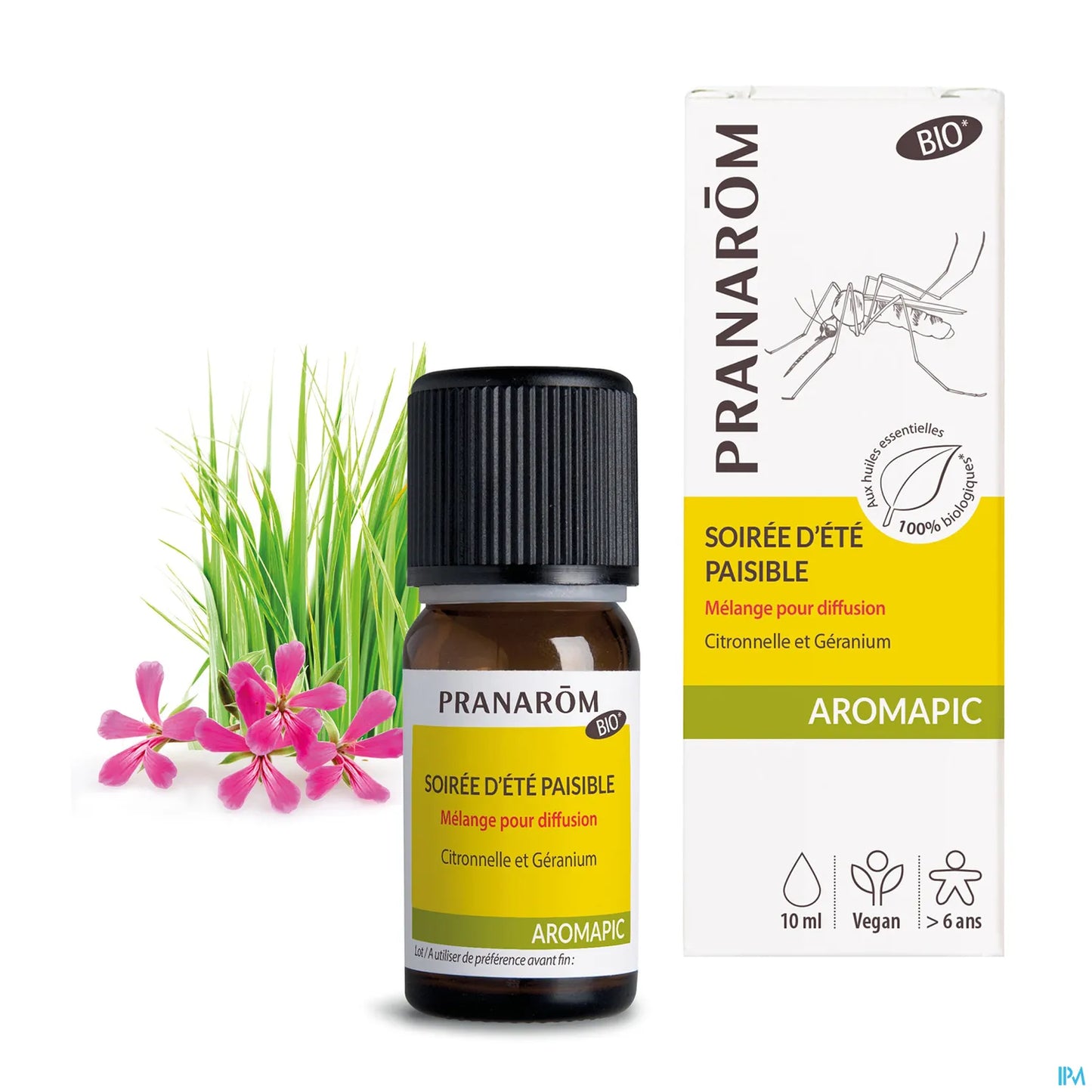 Aromapic Soirée d'Été 30 mL