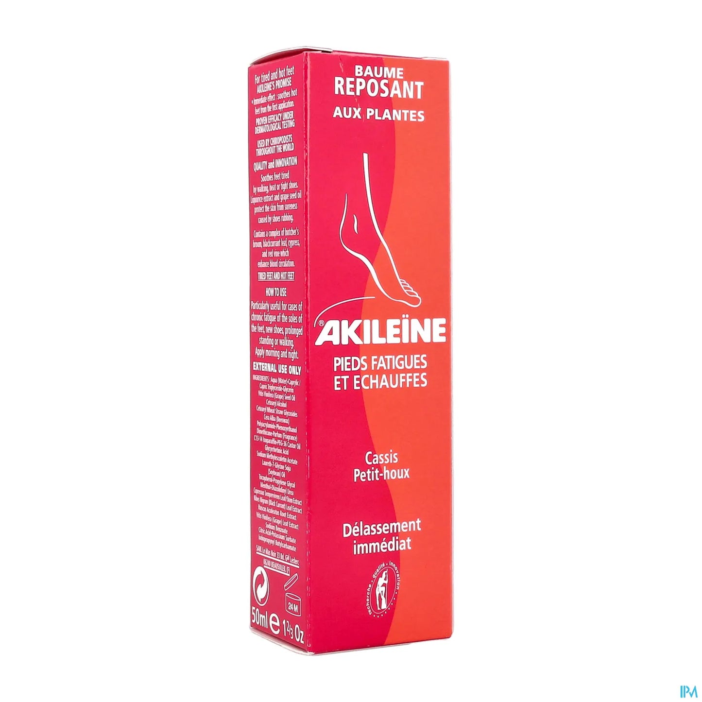 Baume Reposant 50 ml