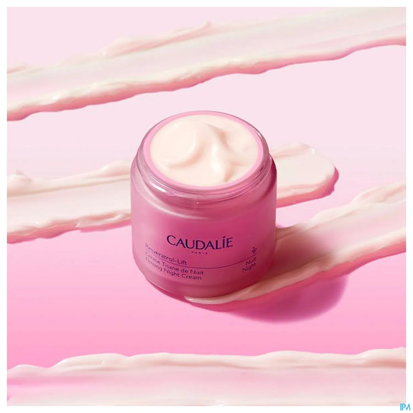 Resveratrol-Lift Crème Tisane de Nuit 50ml