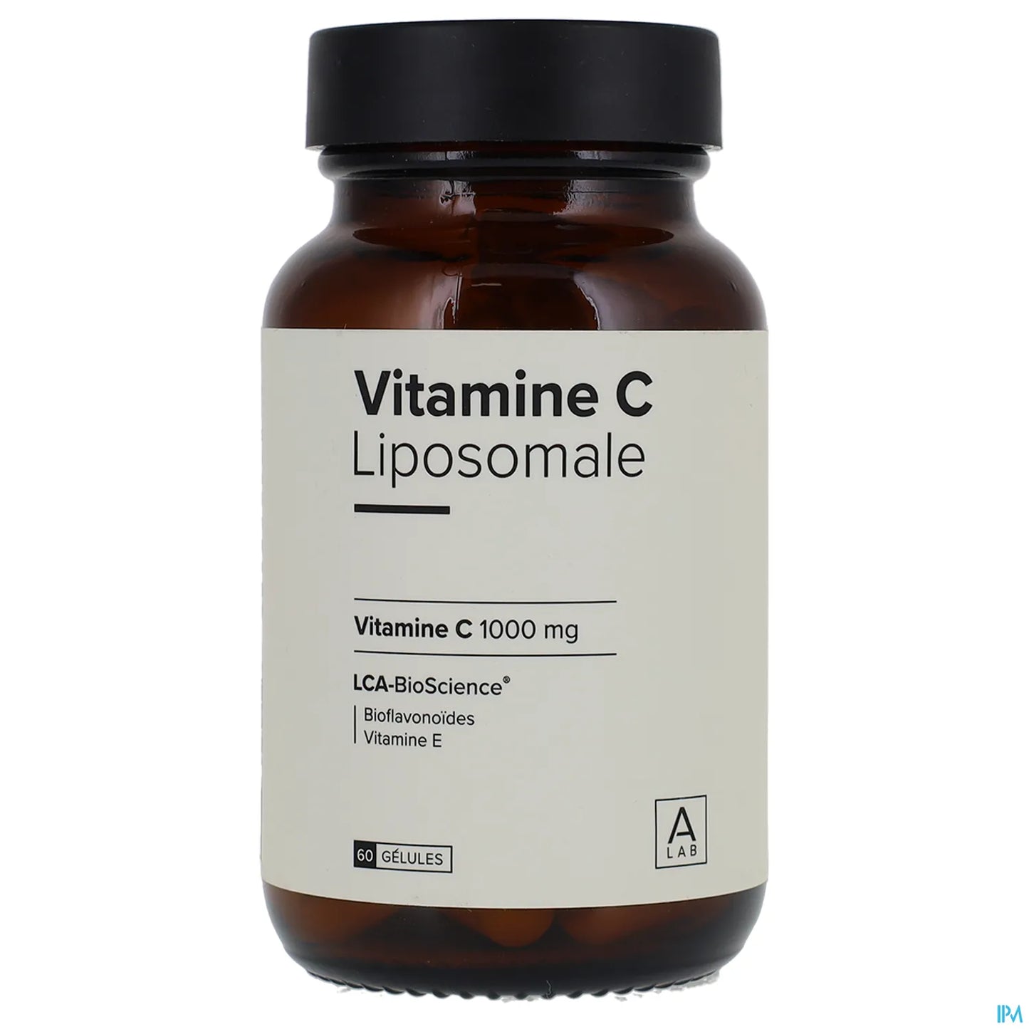 Vitamine C Liposomale 60 Gélules