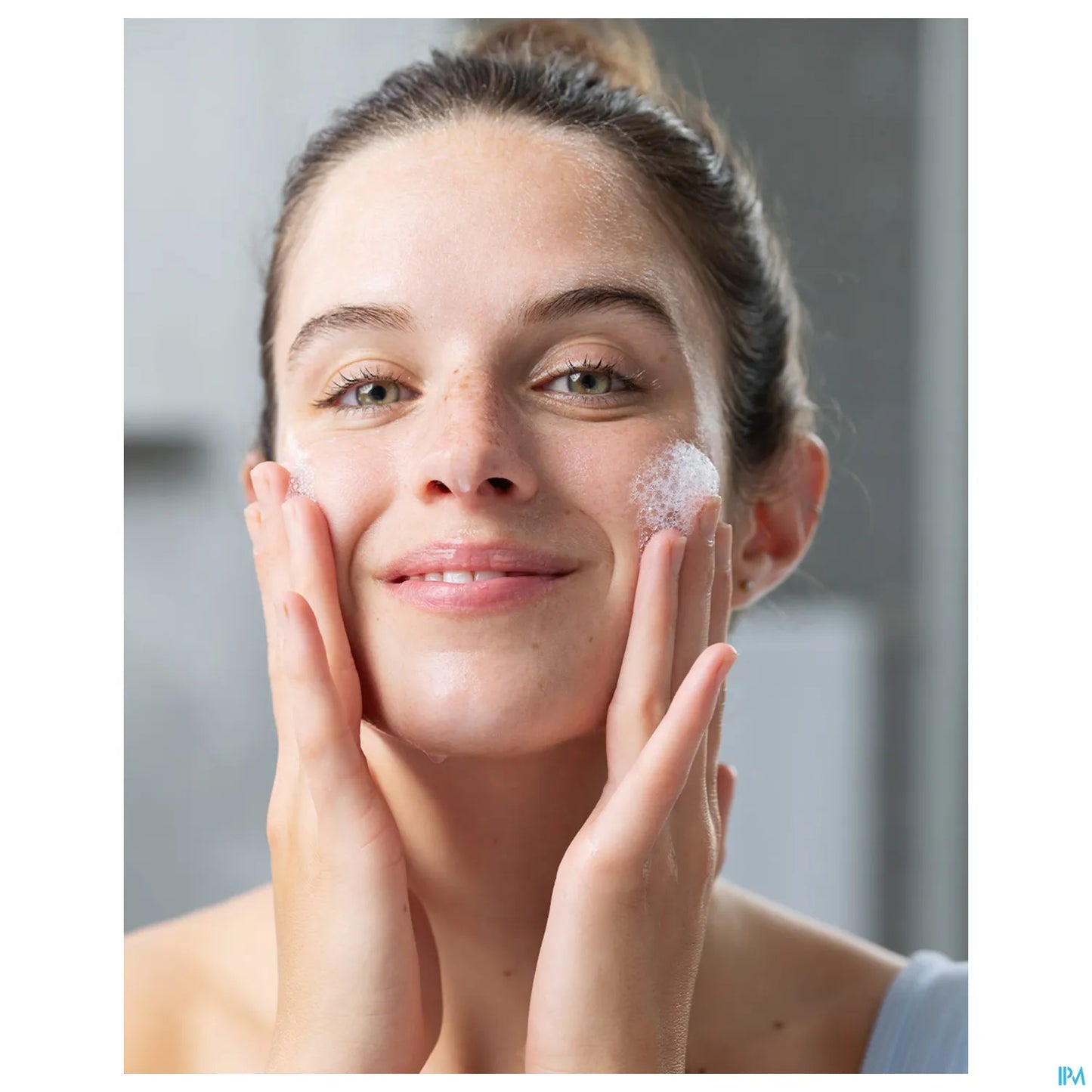 Gel schiumogeno Physiopure 200 ml