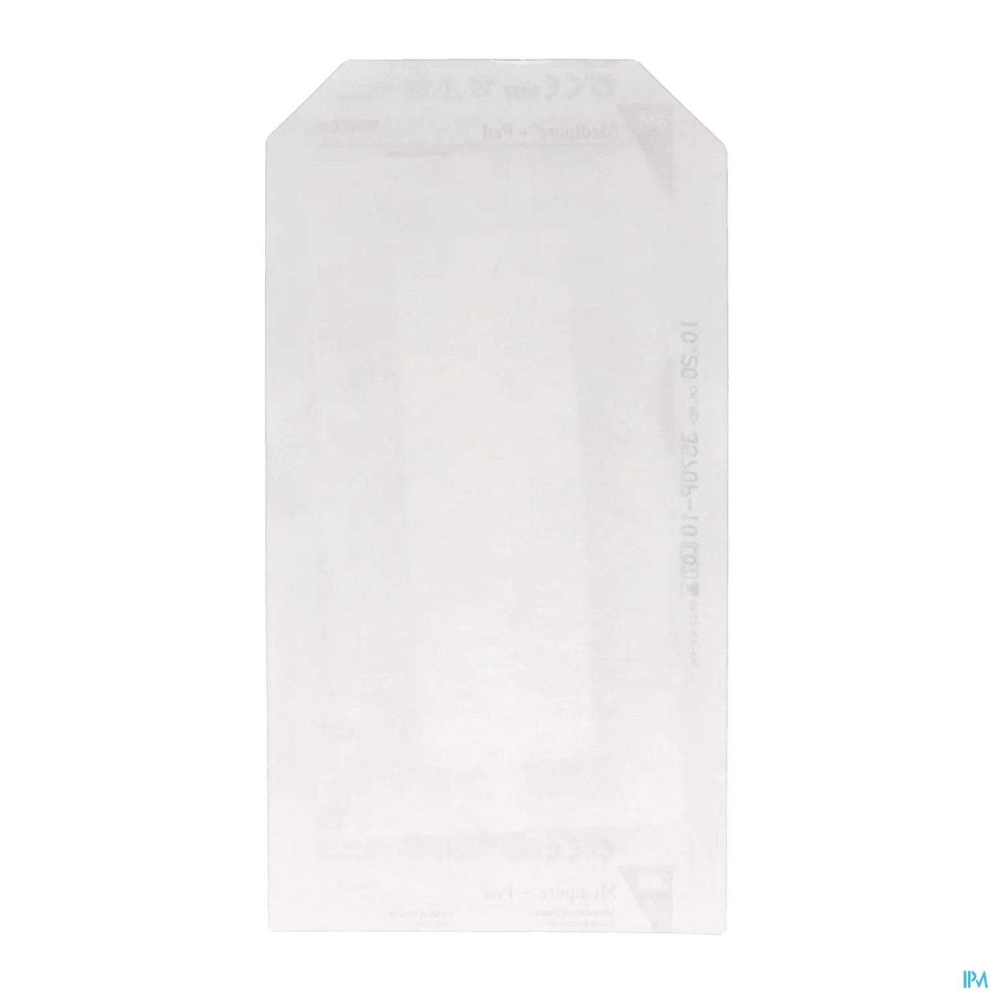 3M Medipore Pad Pansement 10x20cm, 10 Unités