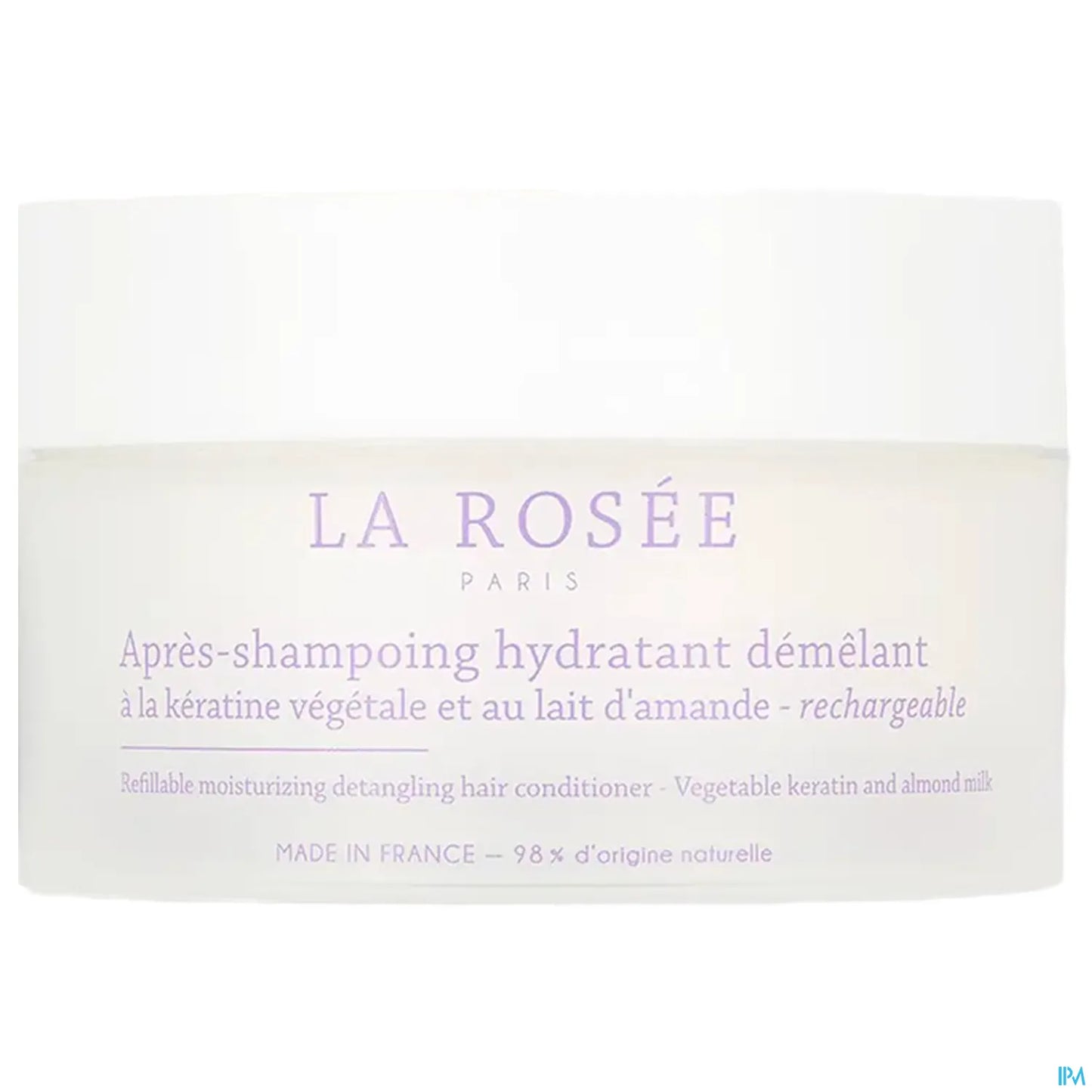 Après-Shampoing Hydratant Démêlant 200g