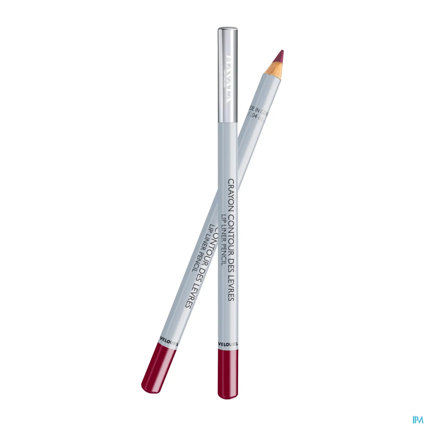 Velvet Lip Pencil 1.5g