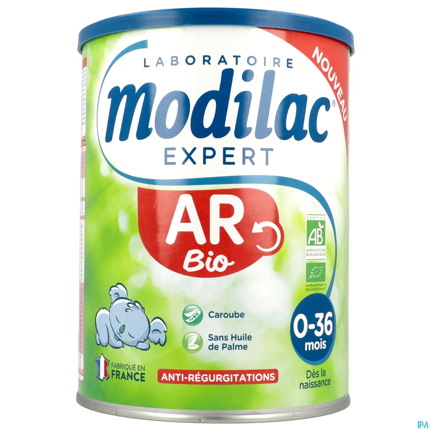 Expert AR Bio 0-36 mesi 800 g