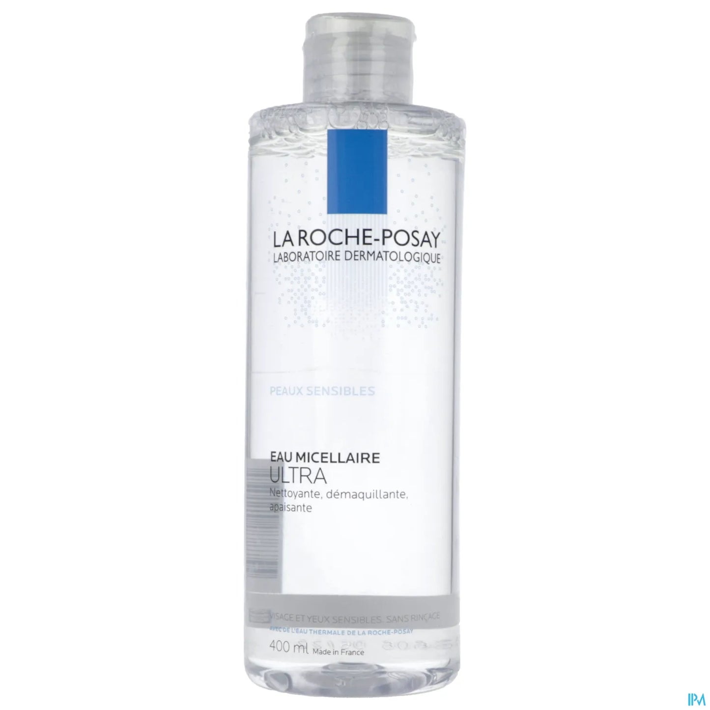 Ultra Micellar Solution 400ml