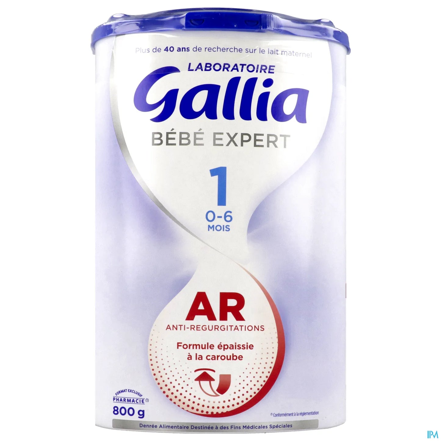 Baby Expert AR1 1st Age Milk 800g
